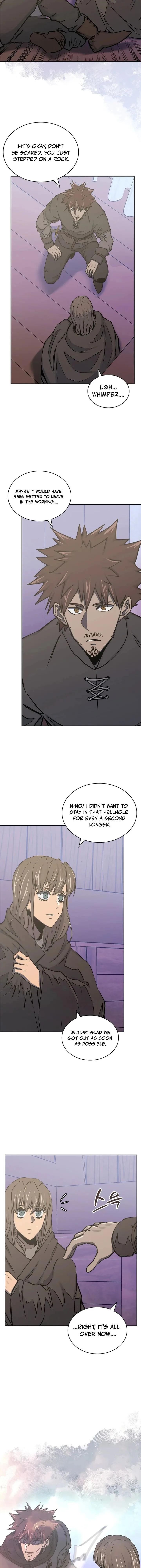 Dimensional Mercenary Chapter 271 page 11