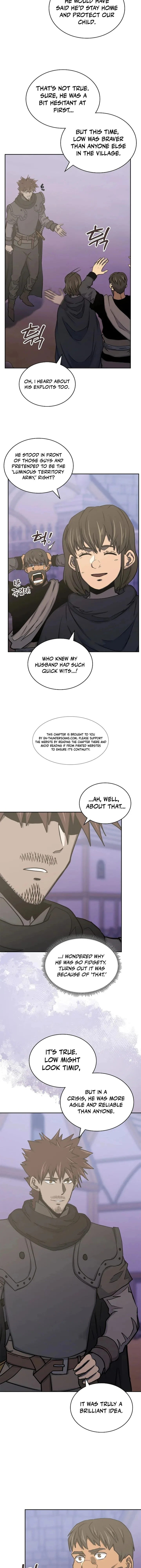 Dimensional Mercenary Chapter 271 page 6