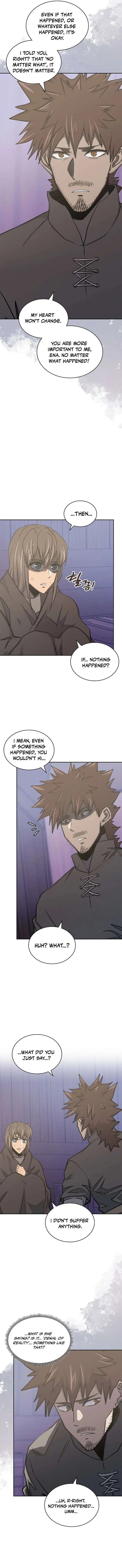 Dimensional Mercenary Chapter 272 page 7