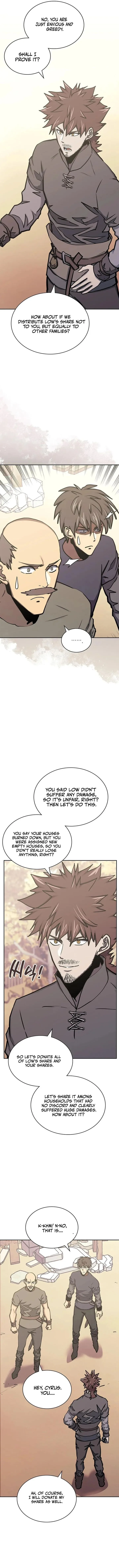 Dimensional Mercenary Chapter 278 page 5
