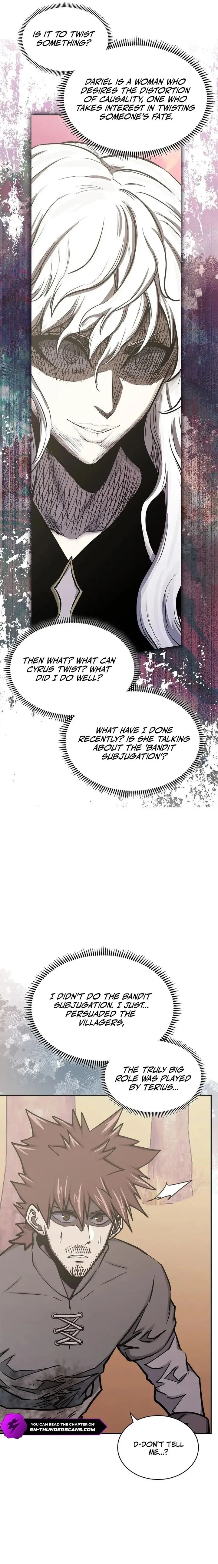 Dimensional Mercenary Chapter 279 page 9