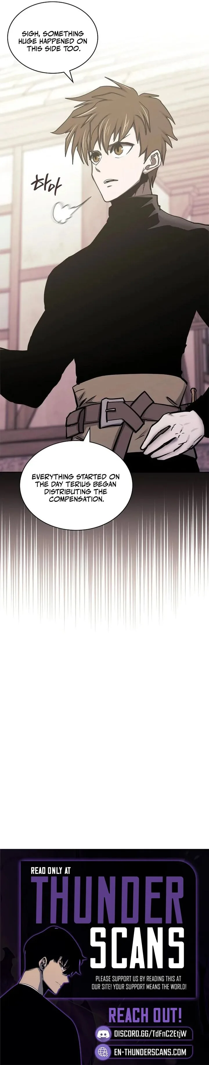 Dimensional Mercenary Chapter 279 page 23