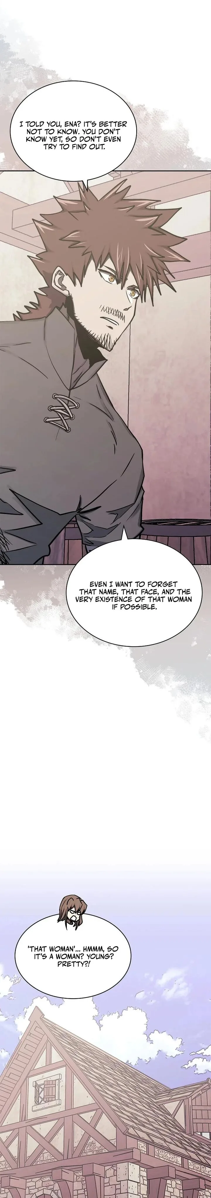 Dimensional Mercenary Chapter 279 page 19