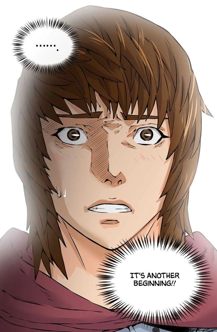 Dimensional Mercenary Chapter 28 page 5