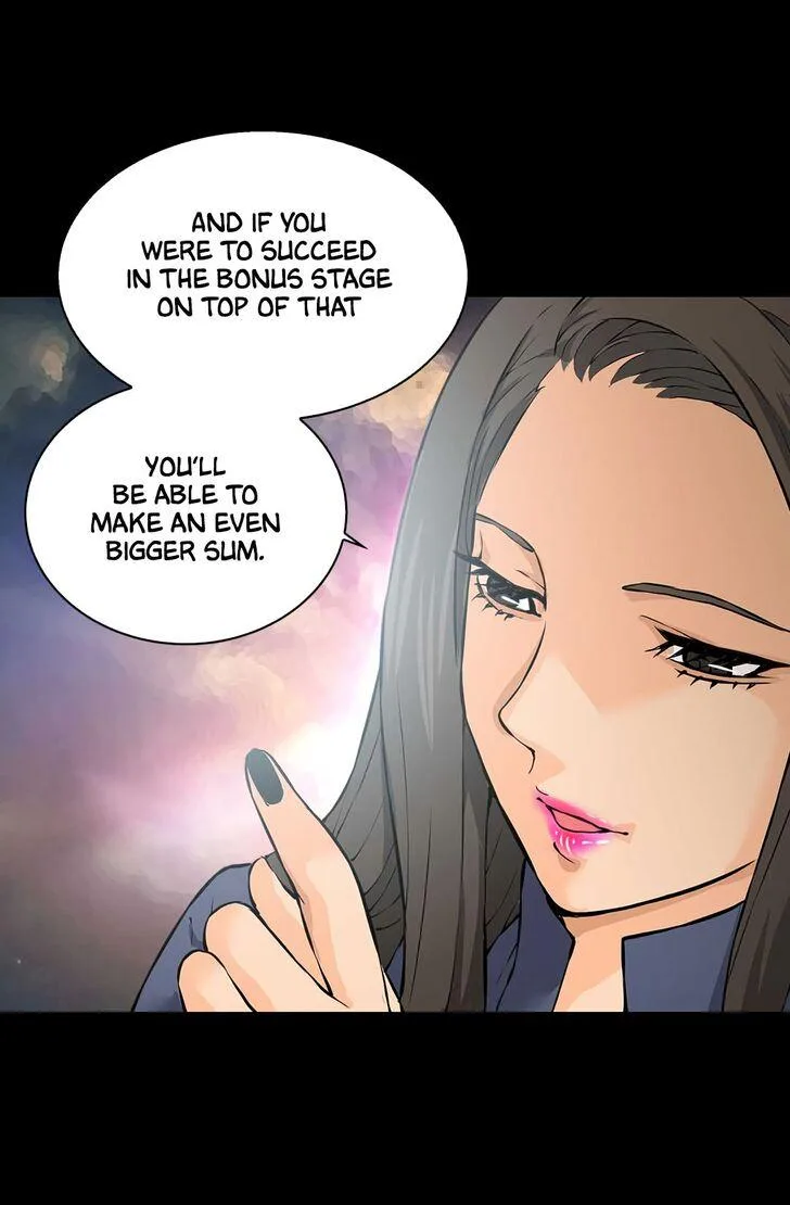Dimensional Mercenary Chapter 28 page 17