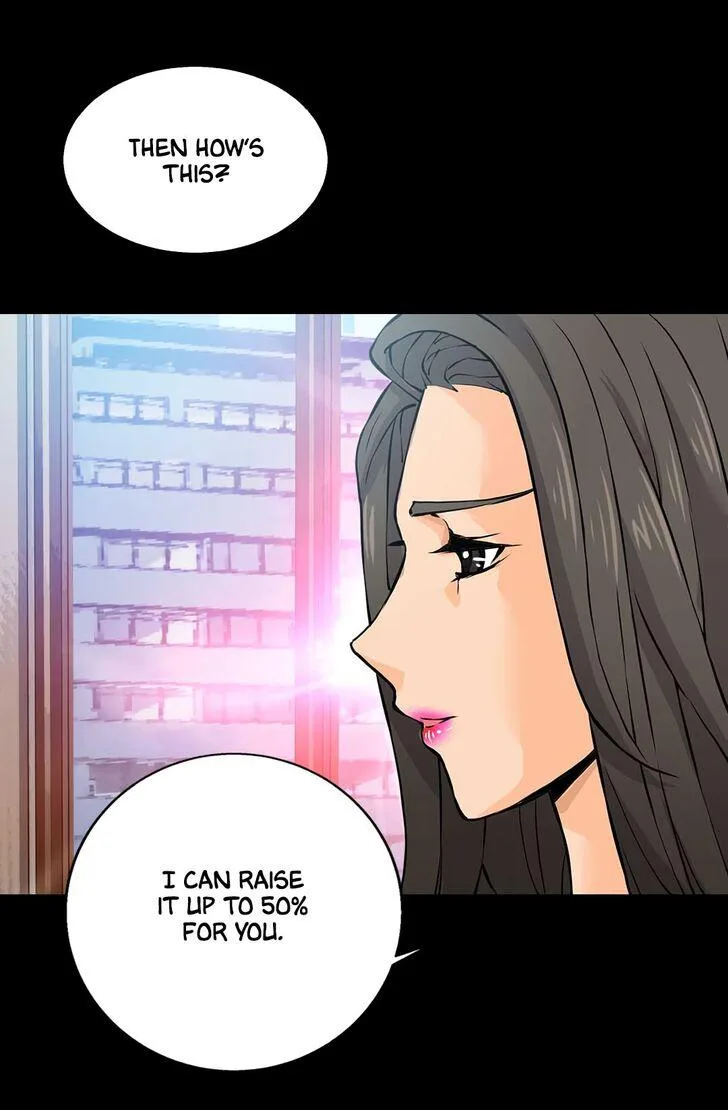 Dimensional Mercenary Chapter 28 page 24