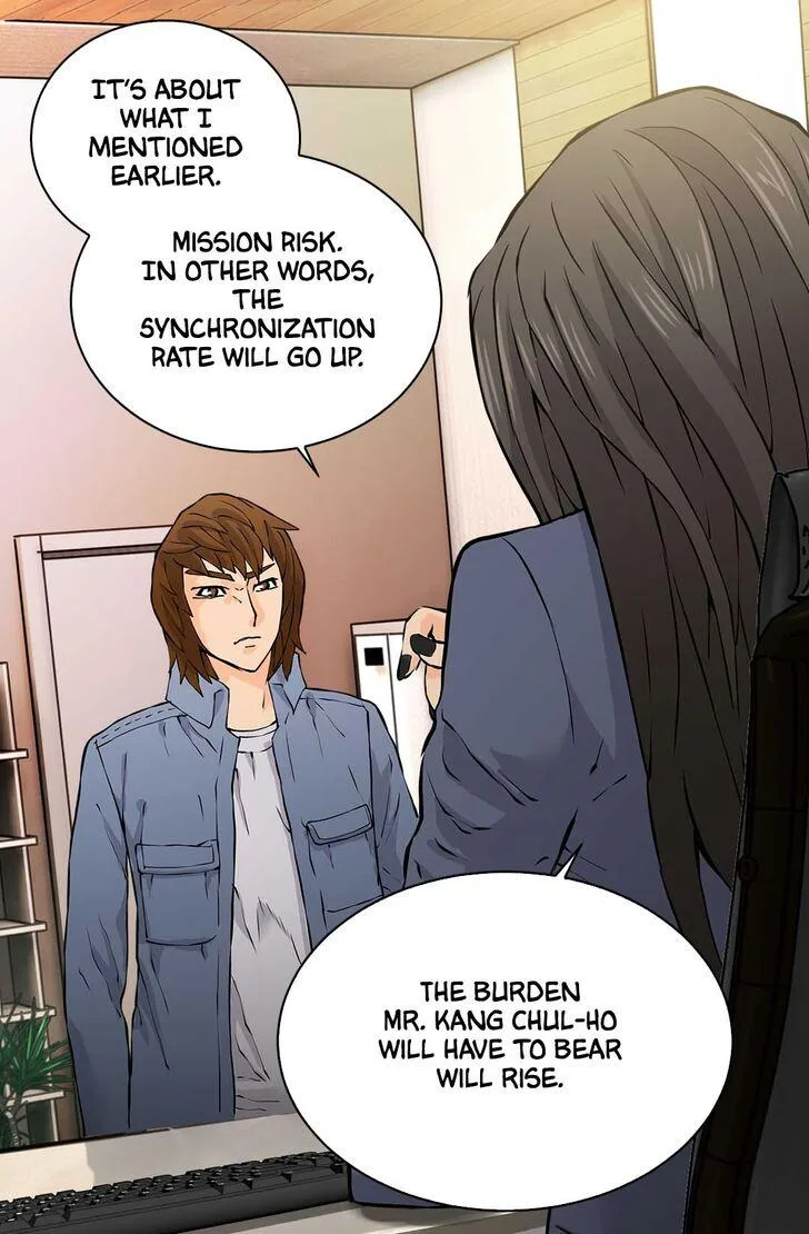 Dimensional Mercenary Chapter 28 page 26