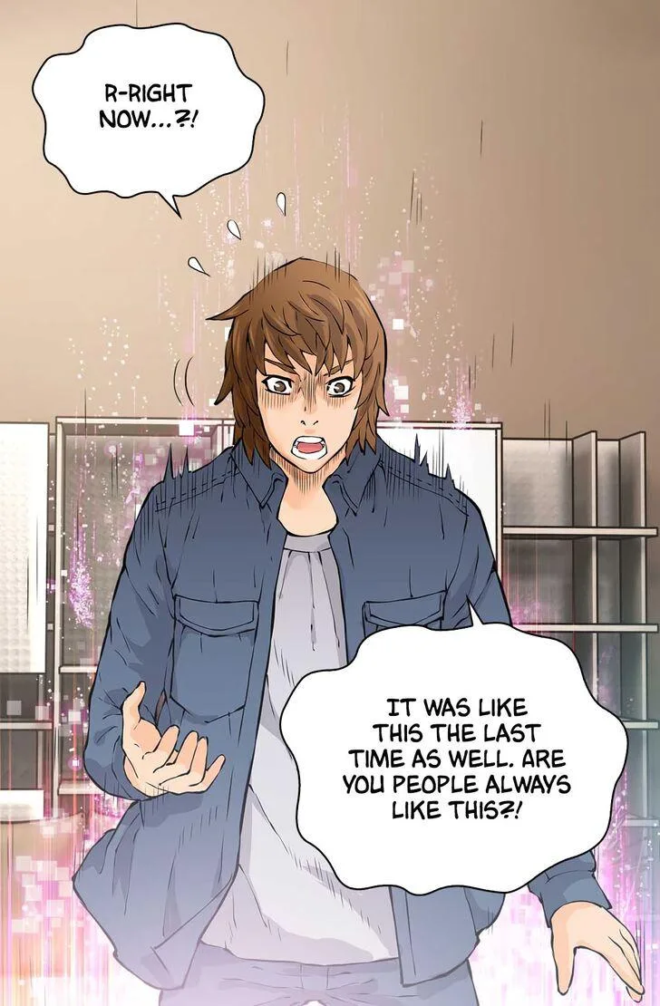 Dimensional Mercenary Chapter 28 page 31
