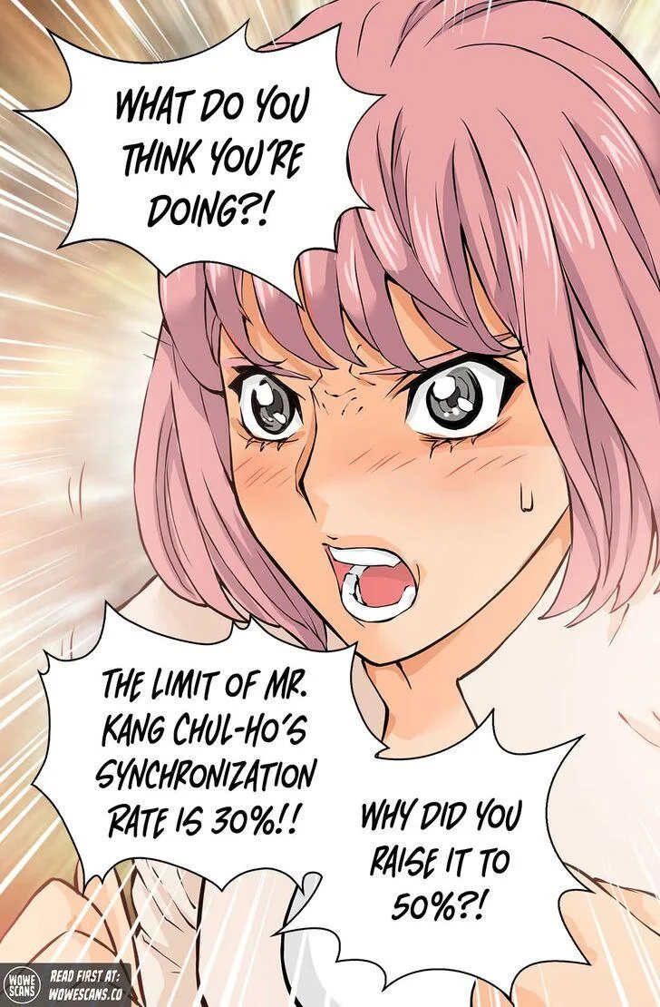 Dimensional Mercenary Chapter 28 page 40