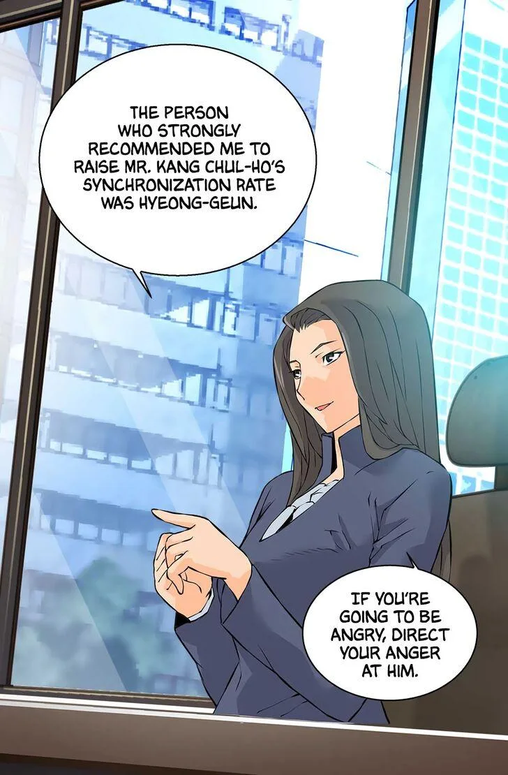 Dimensional Mercenary Chapter 28 page 50