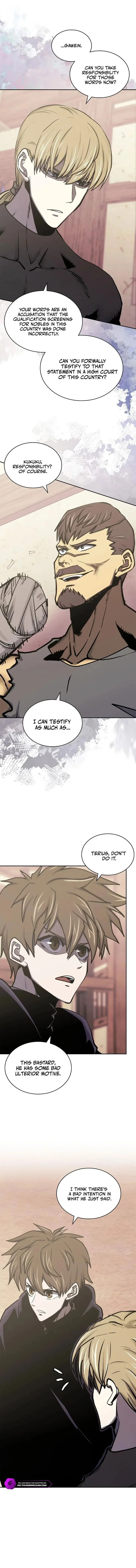 Dimensional Mercenary Chapter 281 page 7