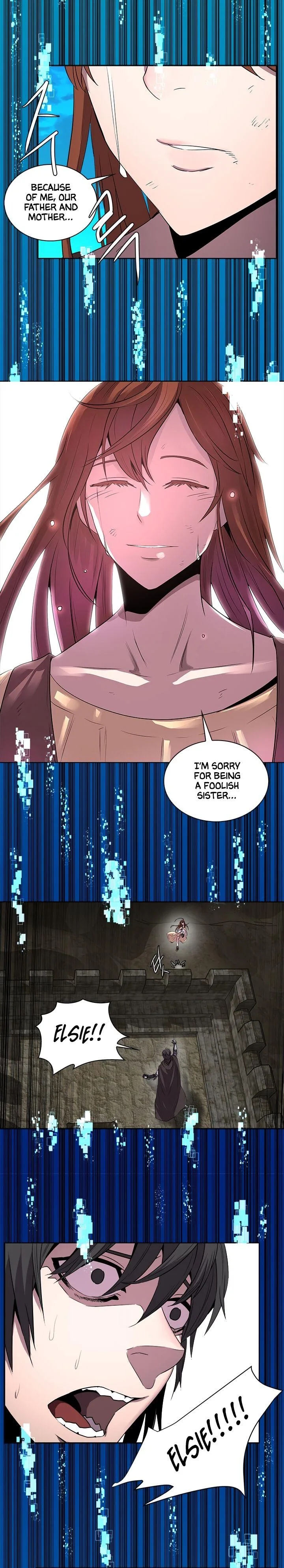 Dimensional Mercenary Chapter 29 page 9