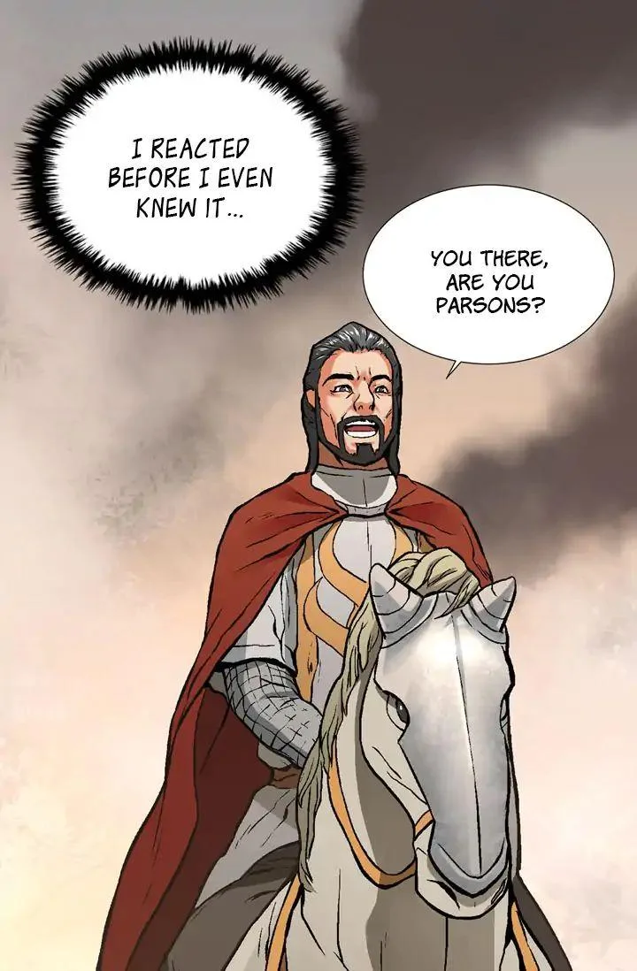 Dimensional Mercenary Chapter 3 page 19