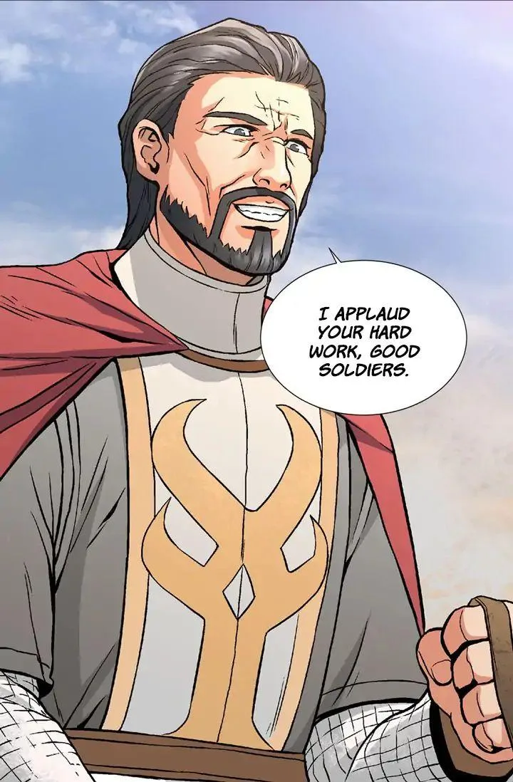 Dimensional Mercenary Chapter 3 page 8