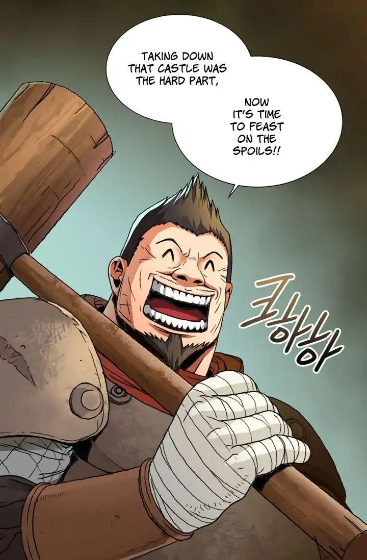 Dimensional Mercenary Chapter 3 page 6