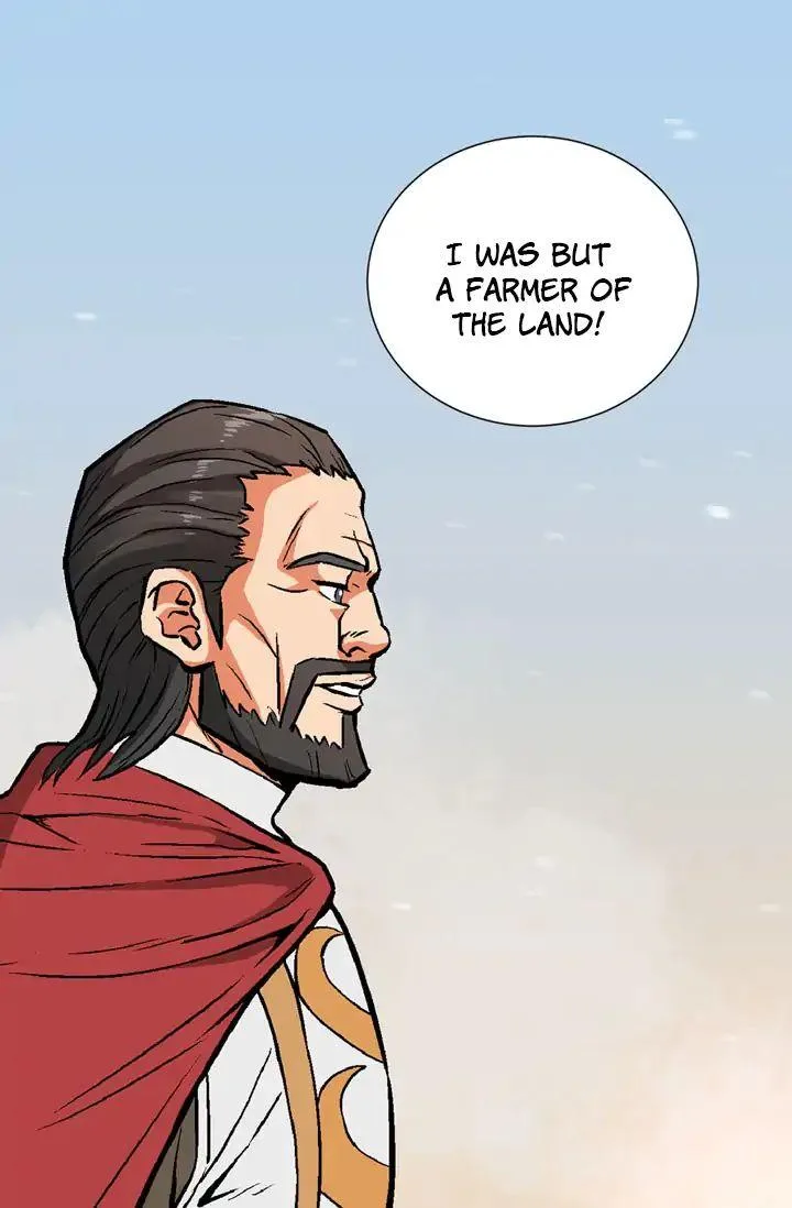 Dimensional Mercenary Chapter 3 page 30
