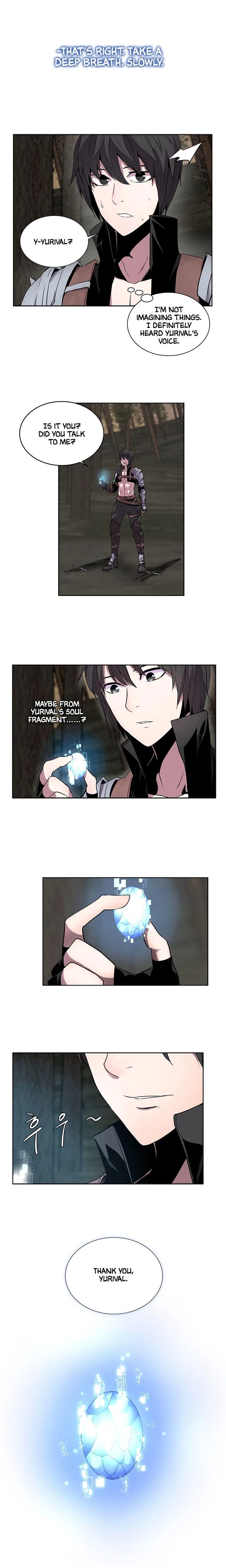 Dimensional Mercenary Chapter 30 page 5