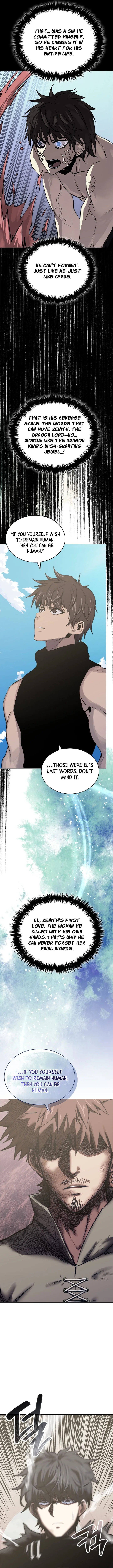Dimensional Mercenary Chapter 300 page 2