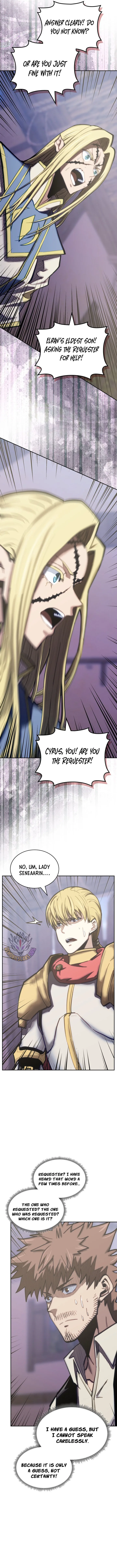 Dimensional Mercenary Chapter 311 page 3