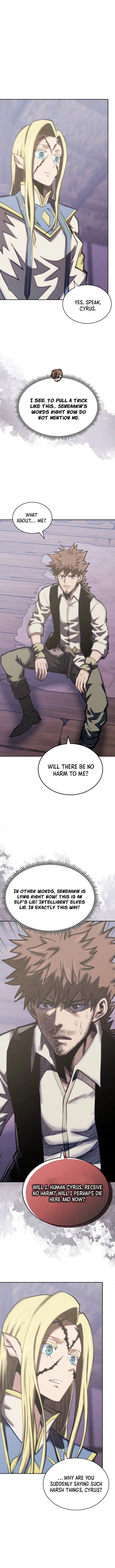 Dimensional Mercenary Chapter 311 page 10