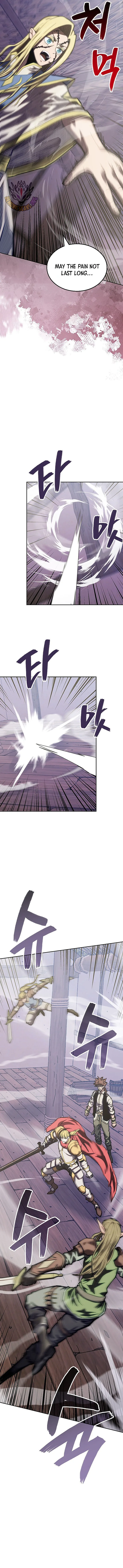 Dimensional Mercenary Chapter 312 page 3