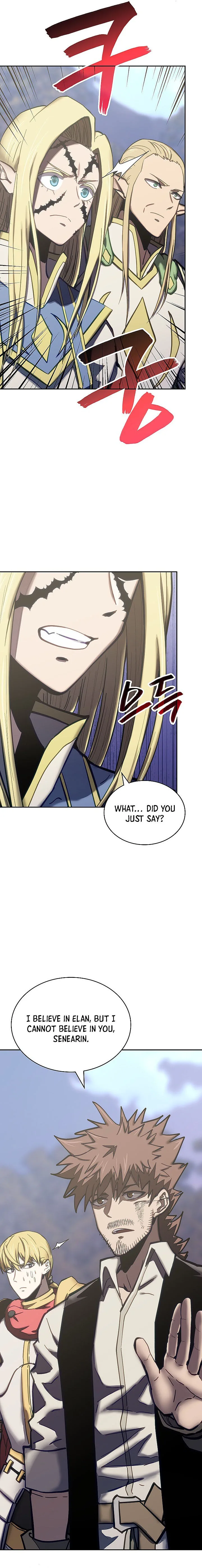 Dimensional Mercenary Chapter 314 page 2
