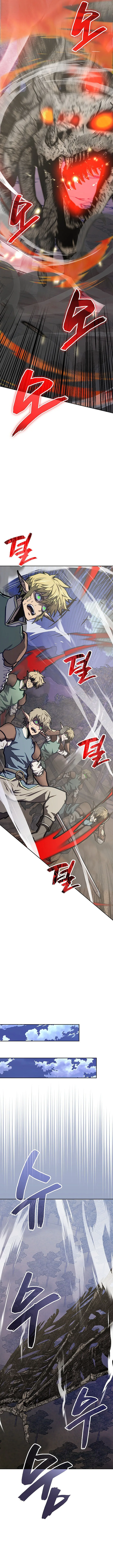 Dimensional Mercenary Chapter 317 page 4