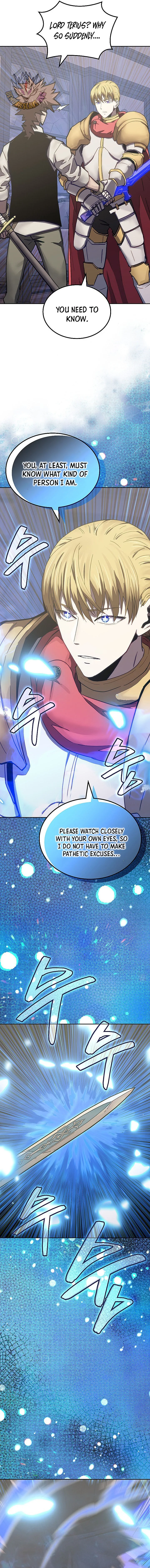 Dimensional Mercenary Chapter 323 page 13