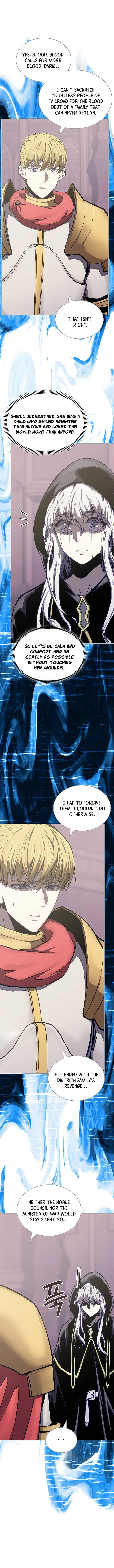 Dimensional Mercenary Chapter 324 page 2