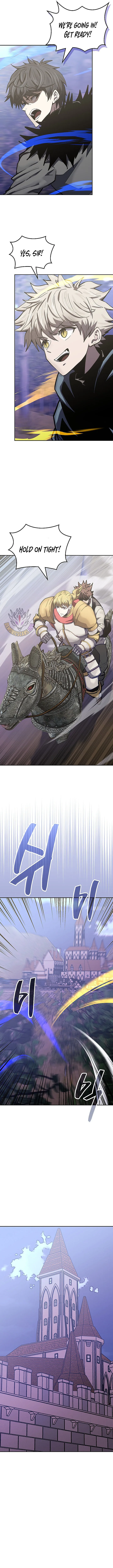 Dimensional Mercenary Chapter 325 page 3
