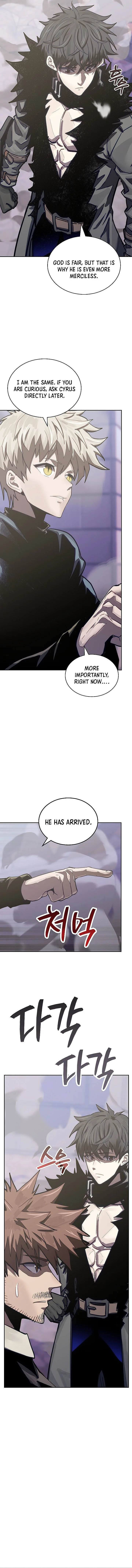 Dimensional Mercenary Chapter 326 page 12