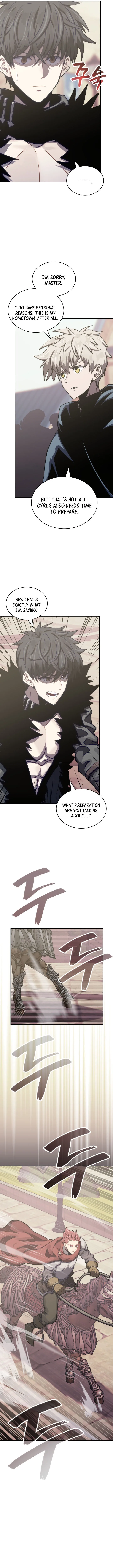 Dimensional Mercenary Chapter 331 page 2