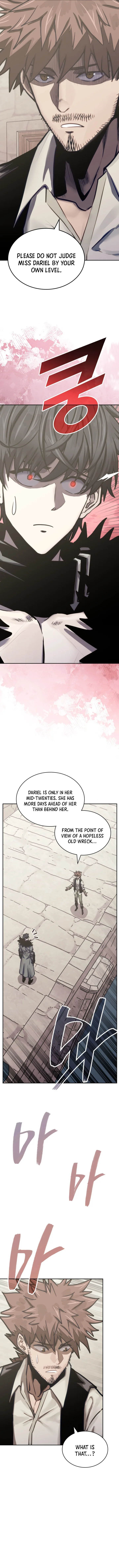 Dimensional Mercenary Chapter 335 page 4