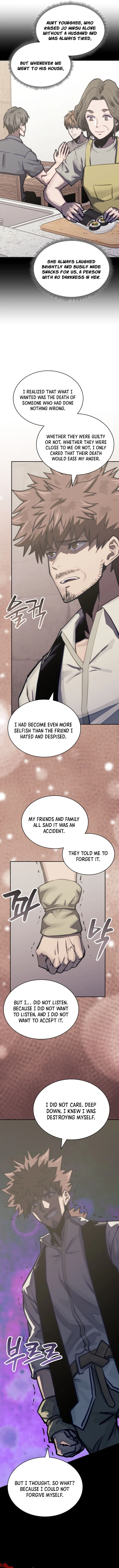 Dimensional Mercenary Chapter 335 page 2