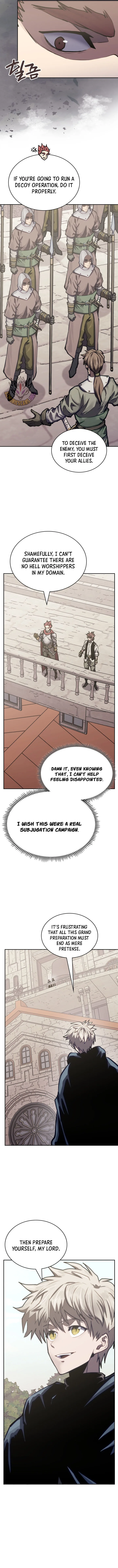 Dimensional Mercenary Chapter 337 page 5