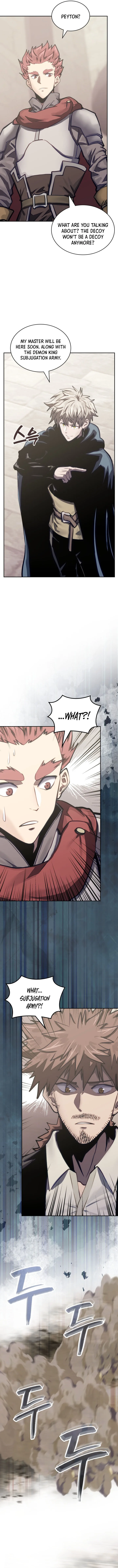 Dimensional Mercenary Chapter 337 page 6