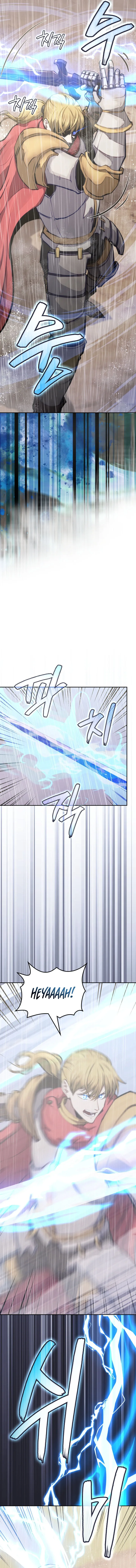 Dimensional Mercenary Chapter 338 page 2