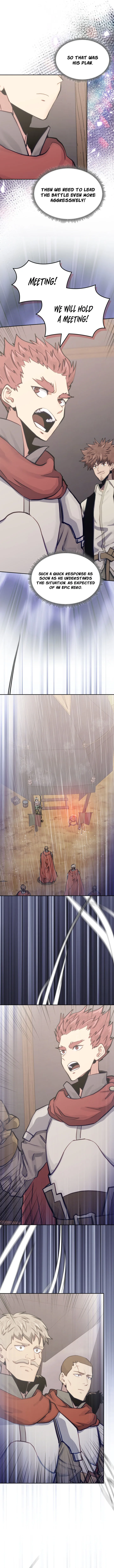 Dimensional Mercenary Chapter 342 page 2