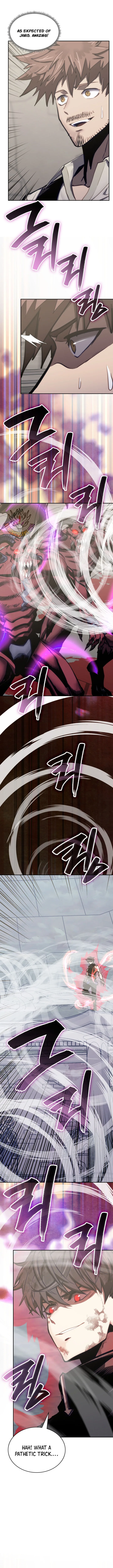 Dimensional Mercenary Chapter 344 page 3