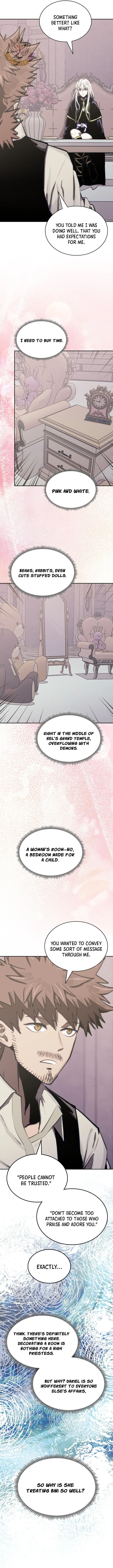 Dimensional Mercenary Chapter 347 page 3