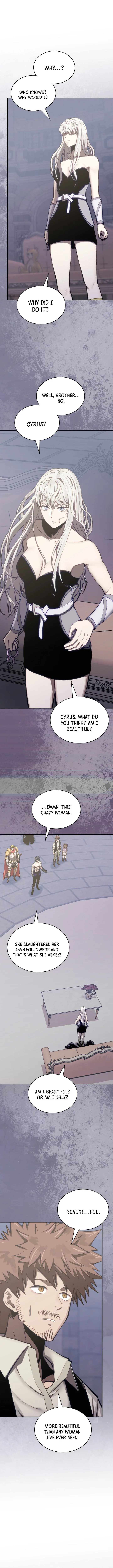 Dimensional Mercenary Chapter 349 page 2