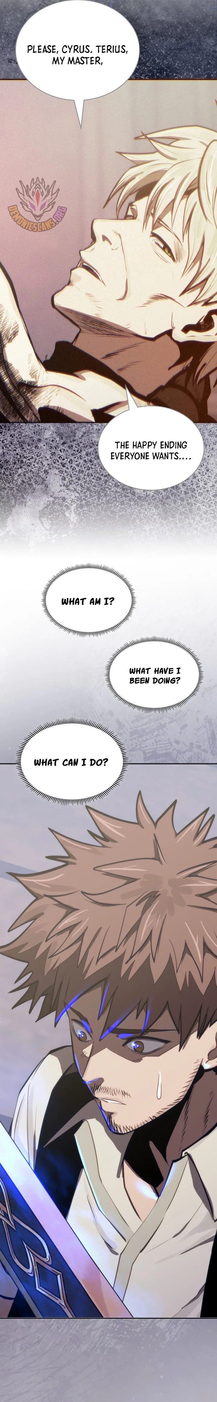 Dimensional Mercenary Chapter 353 page 5