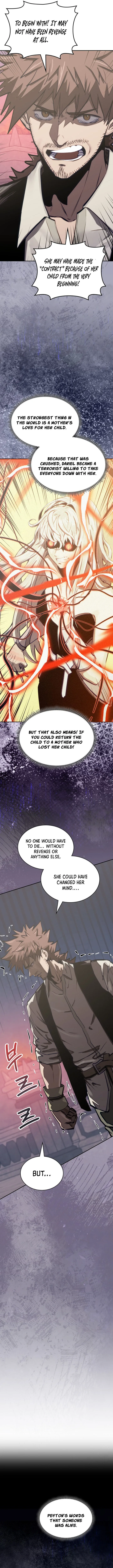 Dimensional Mercenary Chapter 353 page 2