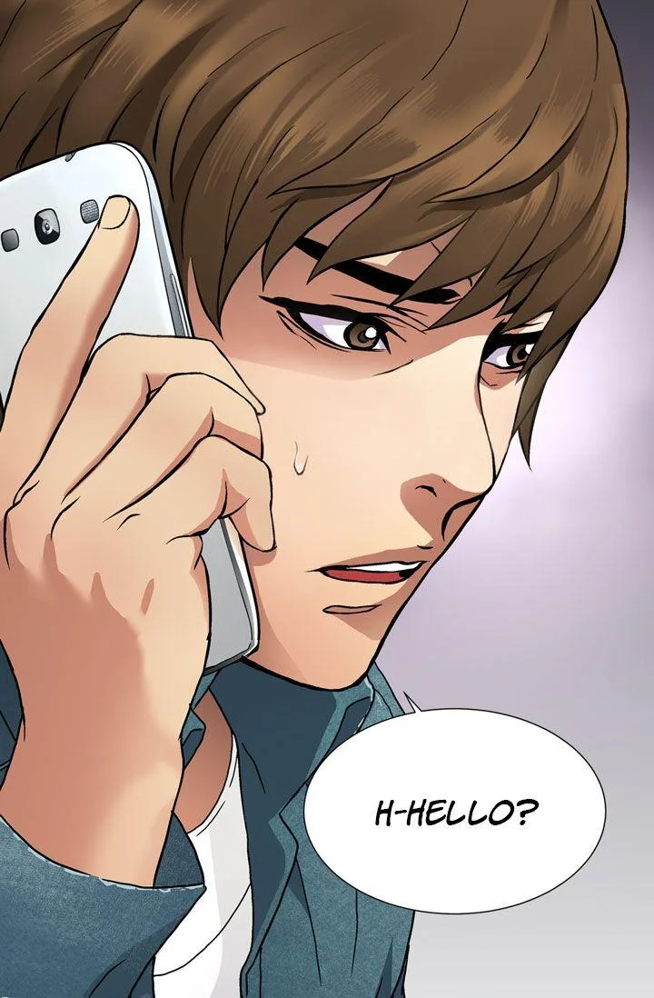 Dimensional Mercenary Chapter 4 page 18