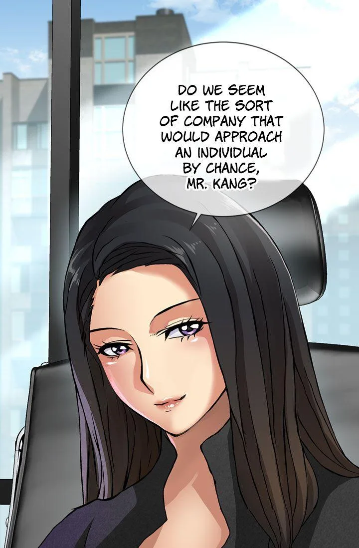 Dimensional Mercenary Chapter 4 page 65