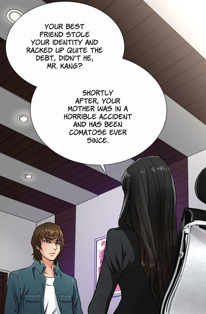 Dimensional Mercenary Chapter 4 page 66