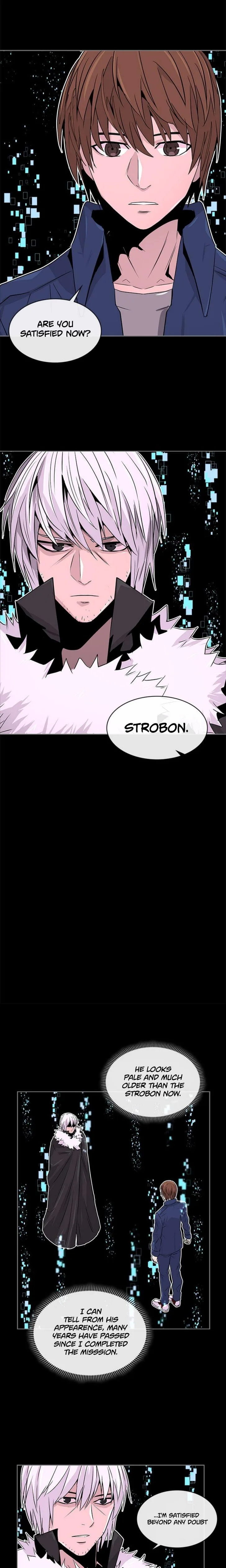 Dimensional Mercenary Chapter 40 page 6