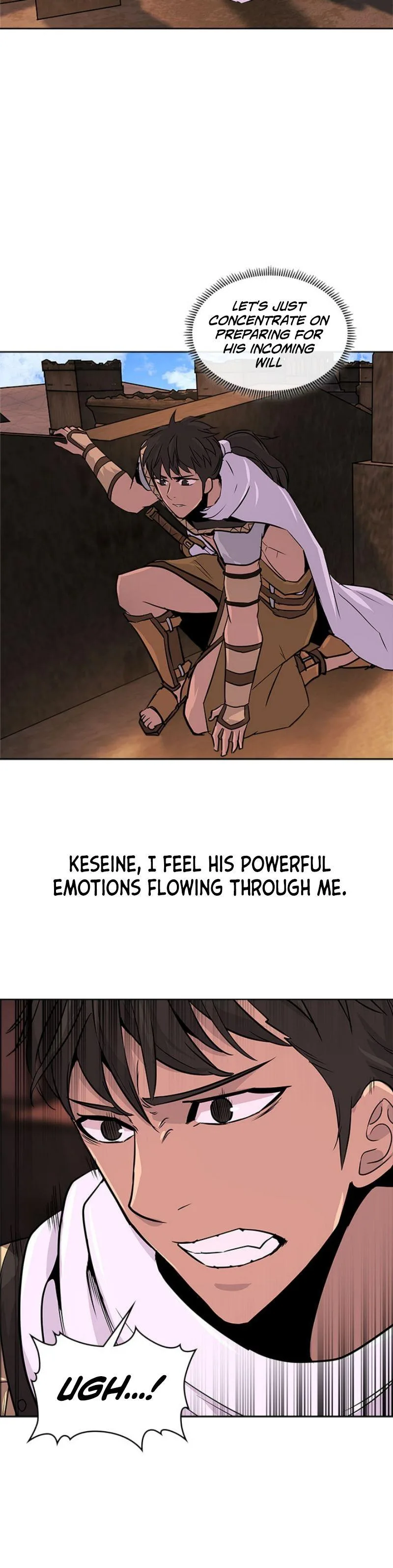 Dimensional Mercenary Chapter 45 page 2