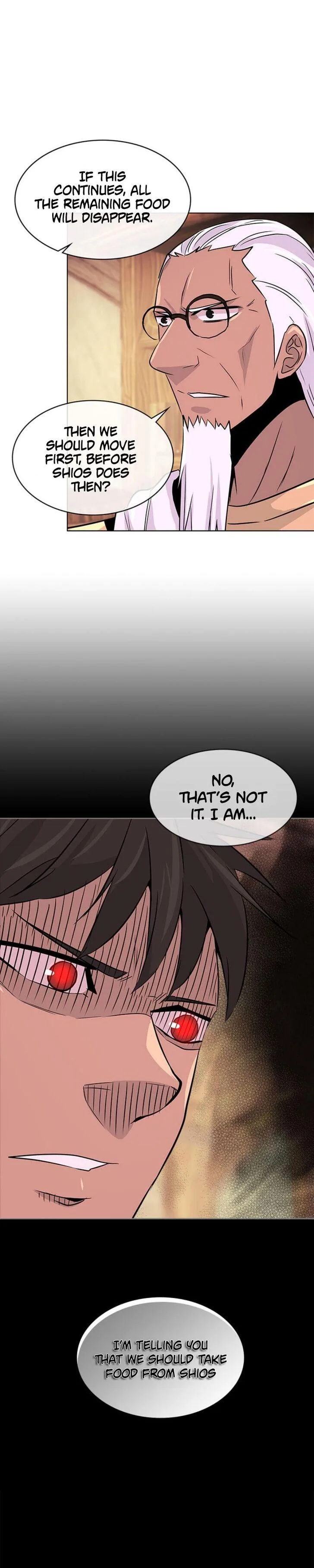 Dimensional Mercenary Chapter 47 page 1