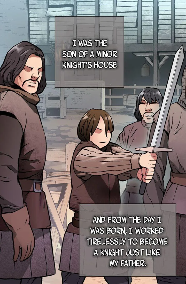 Dimensional Mercenary Chapter 7 page 2
